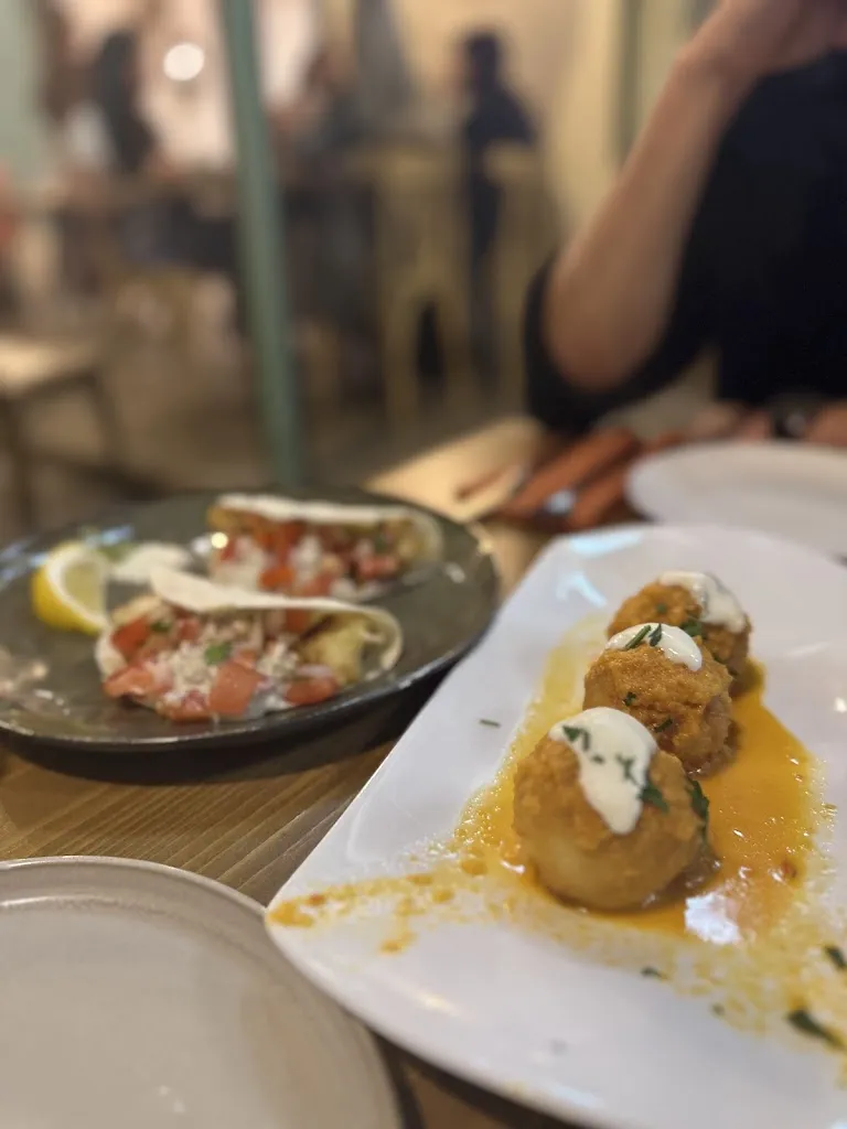 Amy Longland_Restaurant Terra d'Amore_L'Île-Rousse_review