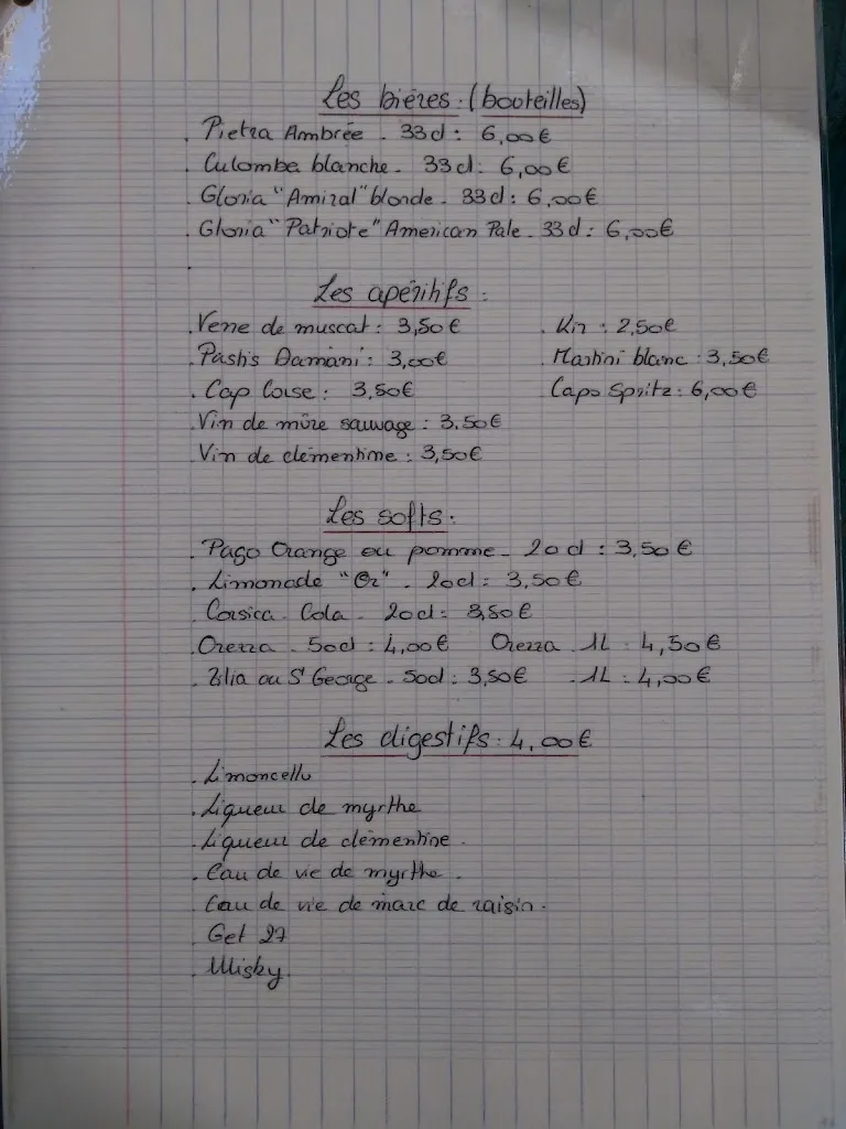 Benjamin Ellenberger_Bistrotemu ! A Quadrera_L'Île-Rousse_review