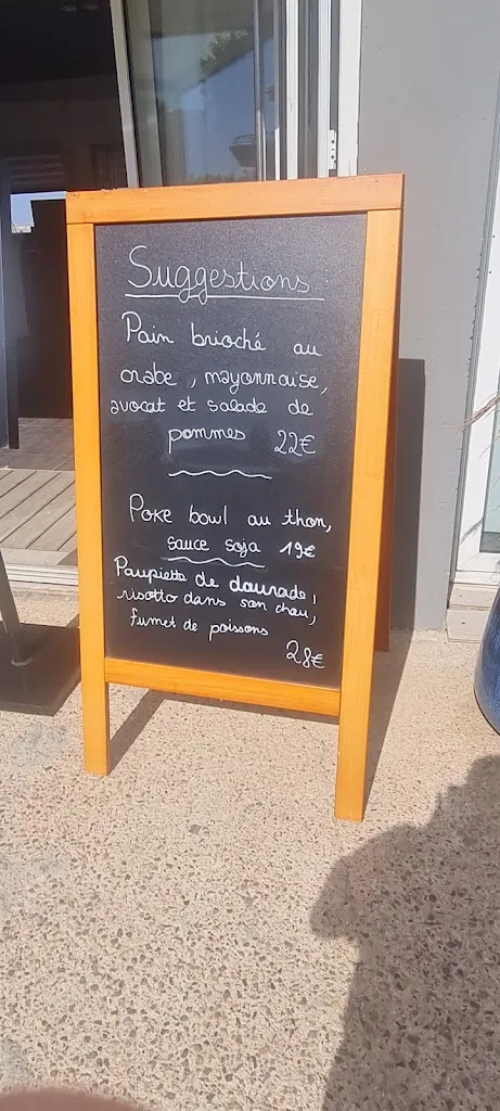 Menu_Via Mare_L'Île-Rousse_image_2