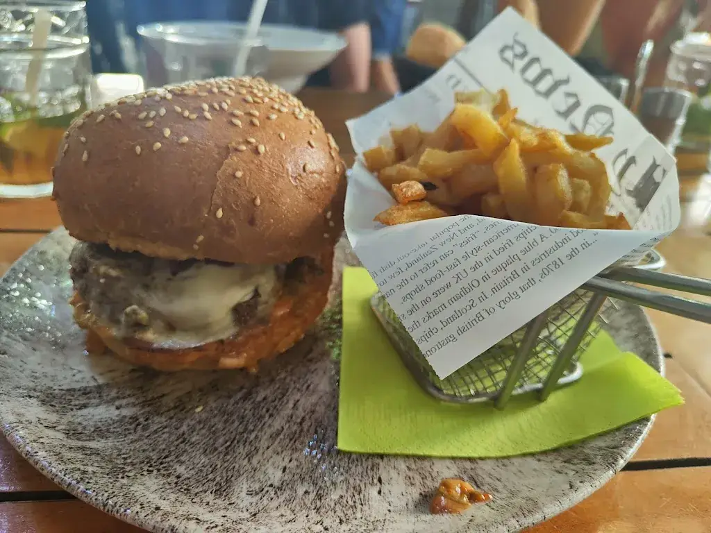 Menu_Le Grand Bleu_L'Île-Rousse_image_5