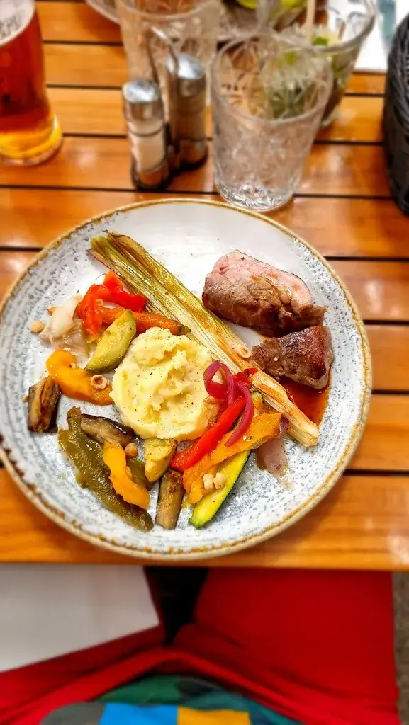 Menu_Le Grand Bleu_L'Île-Rousse_image_7