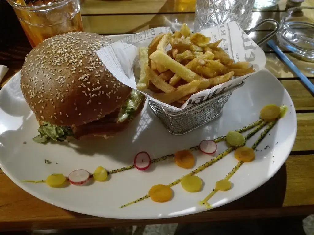 Menu_Le Grand Bleu_L'Île-Rousse_image_8