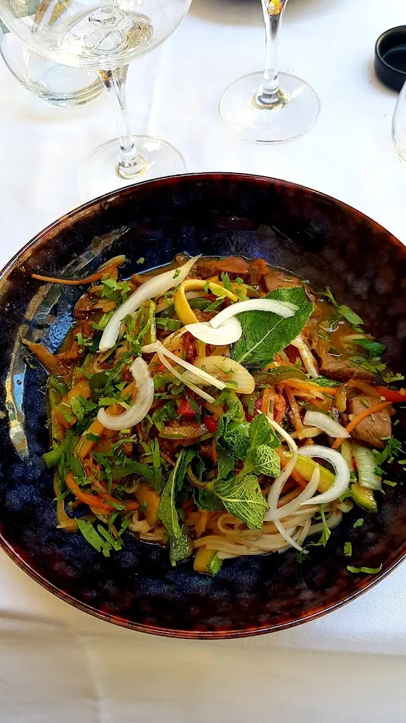 Menu_Le Shima Sushi Bar & Cuisine asiatique_L'Île-Rousse_immagine_6