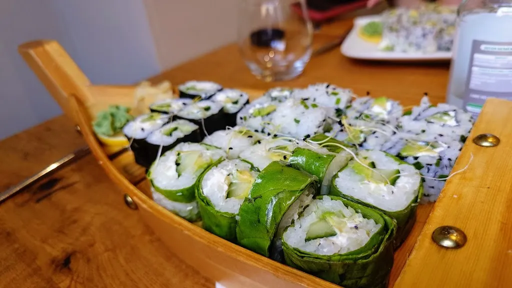 Menu_Le Shima Sushi Bar & Cuisine asiatique_L'Île-Rousse_immagine_7