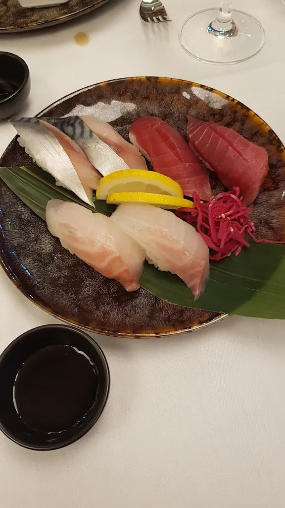 Menu_Le Shima Sushi Bar & Cuisine asiatique_L'Île-Rousse_immagine_8