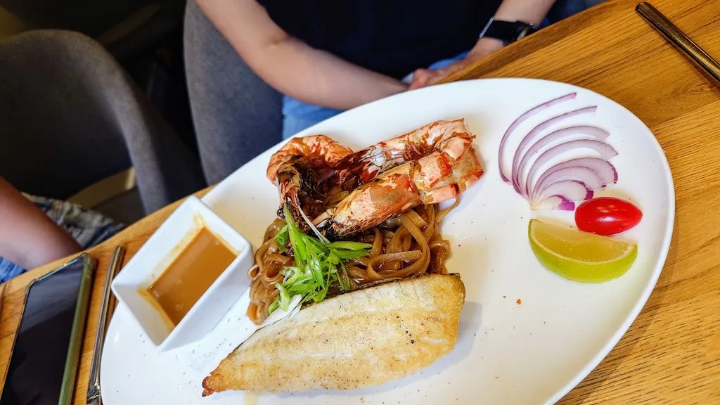 Menu_Le Shima Sushi Bar & Cuisine asiatique_L'Île-Rousse_immagine_9