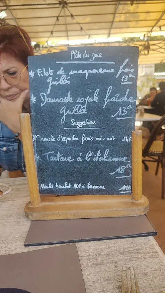 Menu_La Brasserie_L'Île-Rousse_image_4