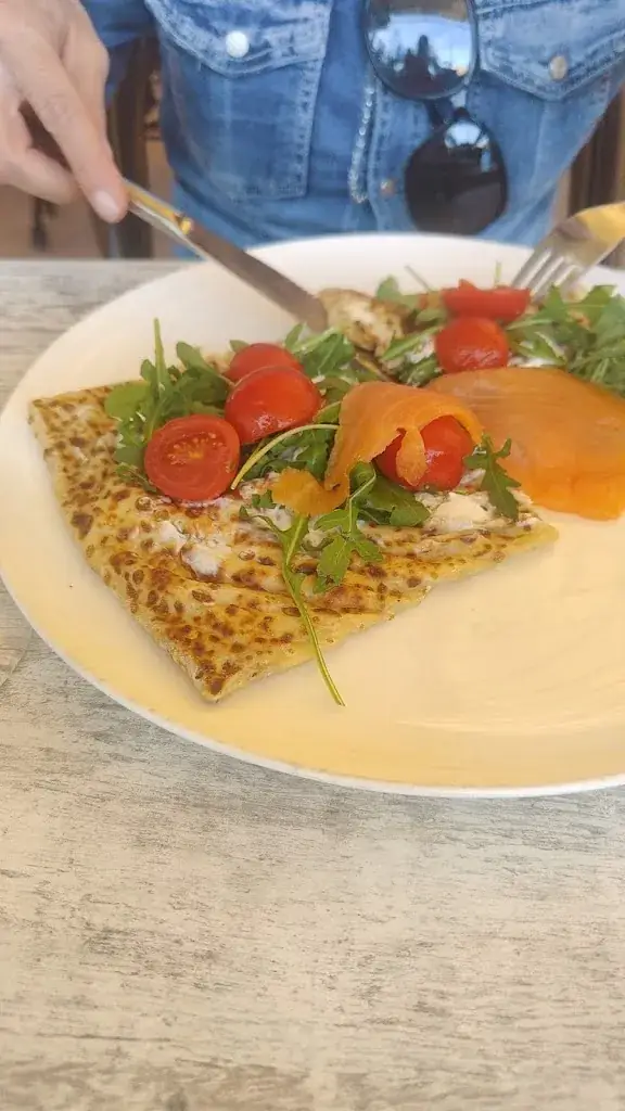 Menu_La Brasserie_L'Île-Rousse_image_5