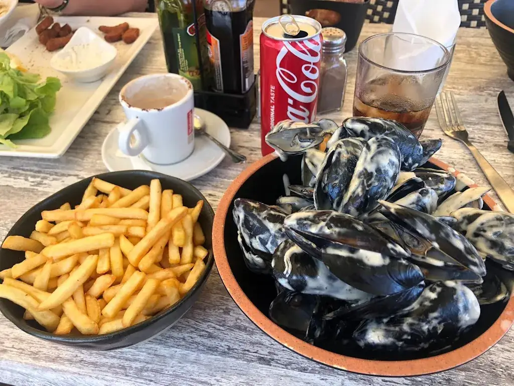 Menu_La Brasserie_L'Île-Rousse_image_8