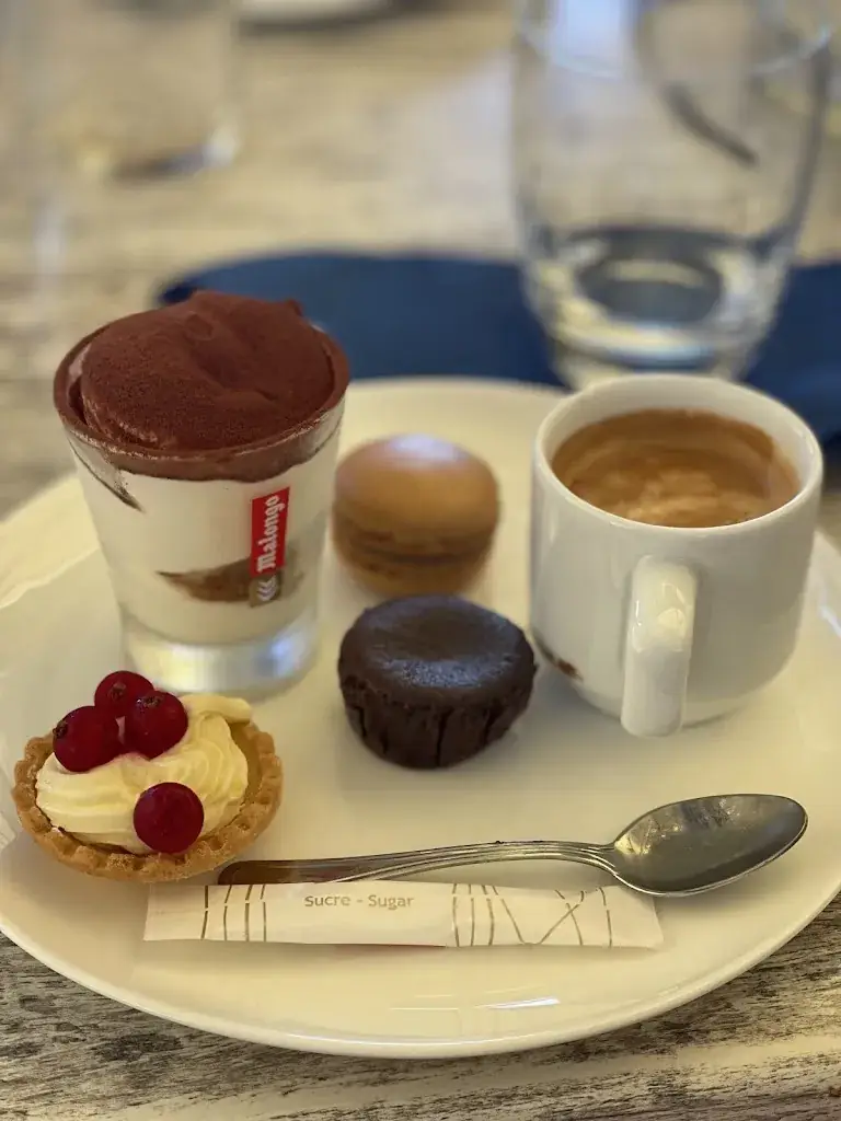 Menu_La Brasserie_L'Île-Rousse_image_9