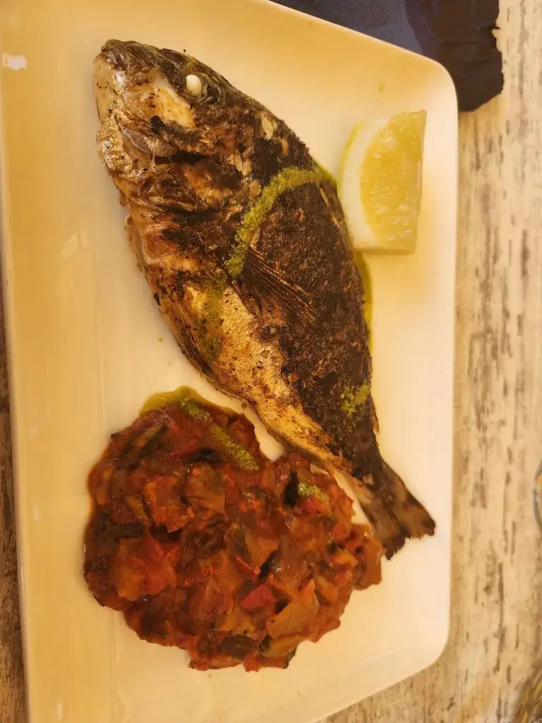 Sophie Ting_La Brasserie_L'Île-Rousse_review