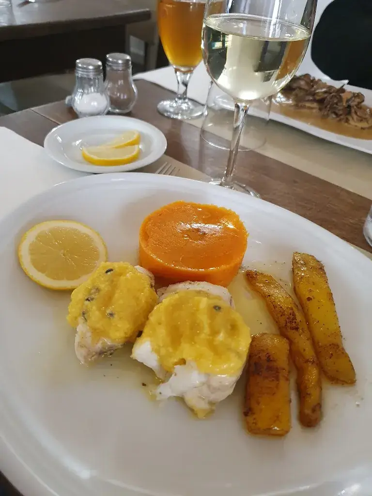 Menu_Restaurant Chez Dumè_L'Île-Rousse_image_7