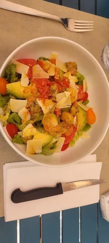 Menu_Restaurant Chez Dumè_L'Île-Rousse_image_8