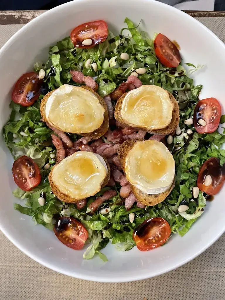 CARPENTIER Laurent_Restaurant Chez Dumè_L'Île-Rousse_review