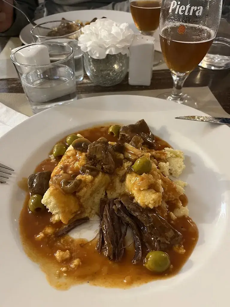 Anaïs_Restaurant Chez Dumè_L'Île-Rousse_review