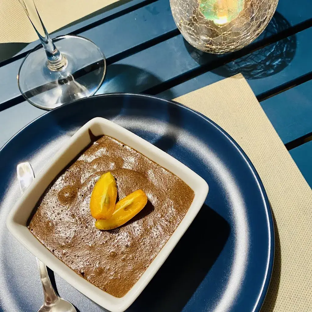 Restaurant Chez Dumè restaurant in L'Île-Rousse