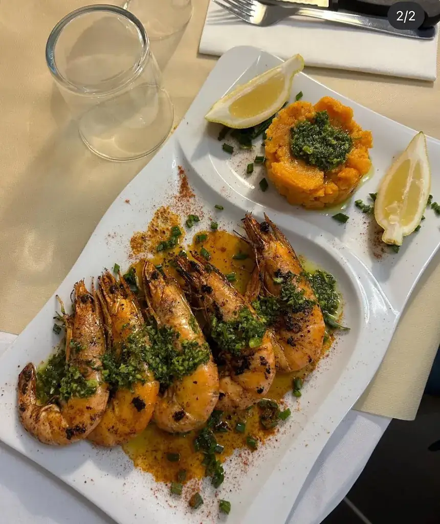 Restaurant Chez Dumè_L'Île-Rousse_slider_image_3