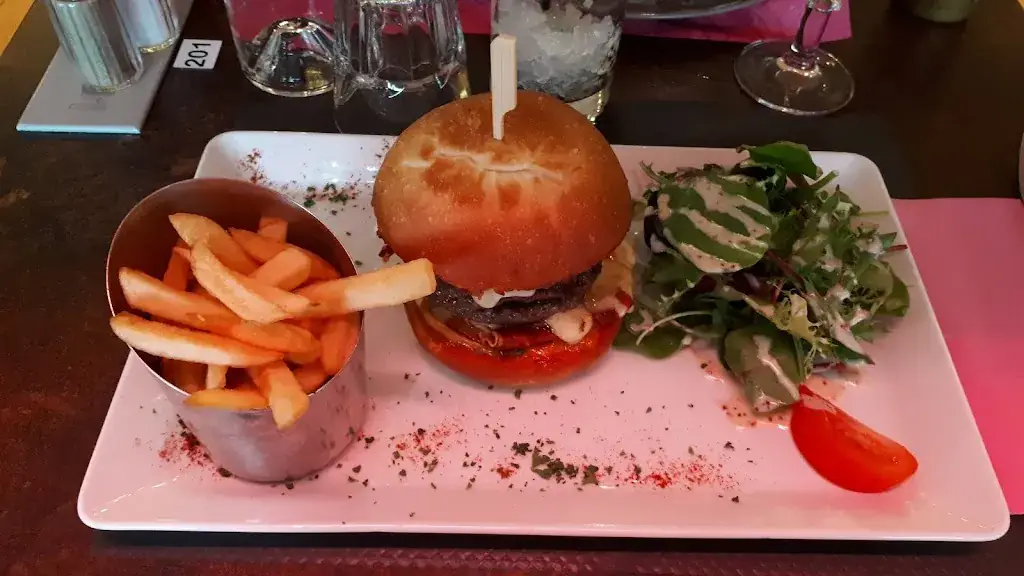 Menu_Le For You_Challes-les-Eaux_image_5