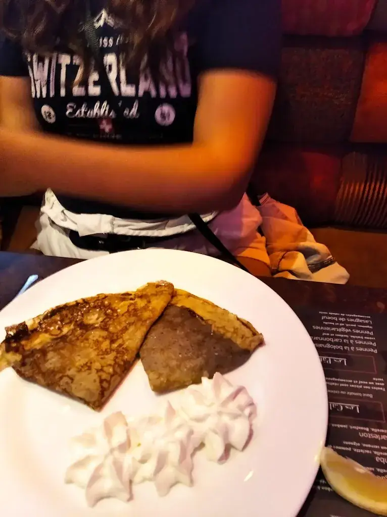 Menu_Le For You_Challes-les-Eaux_image_7