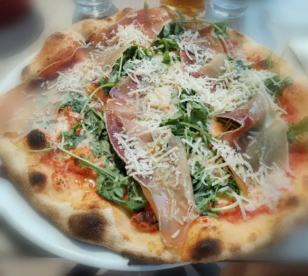 Menu_Brasserie les quatre becs_L'Île-Rousse_image_5