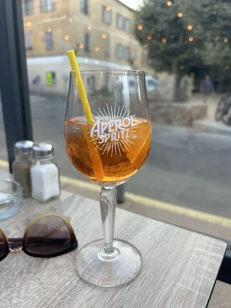 Menu_Brasserie les quatre becs_L'Île-Rousse_image_8