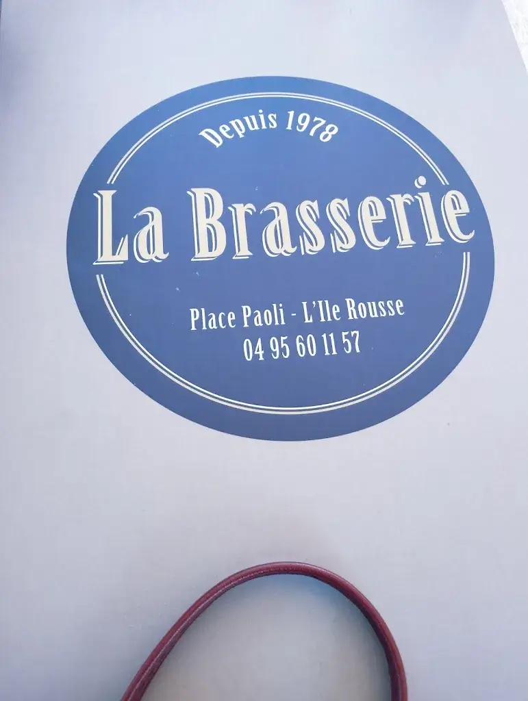 Rachel Tschann_Brasserie les quatre becs_L'Île-Rousse_review