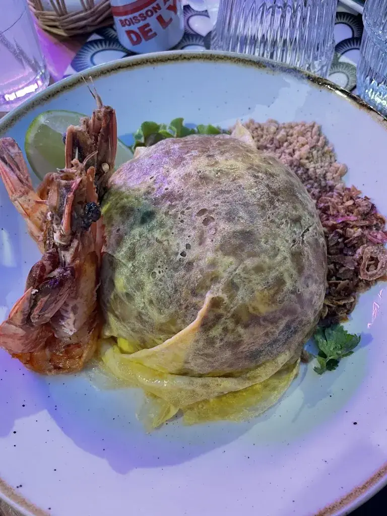 Menu_P'Tit Thaï_L'Île-Rousse_image_8