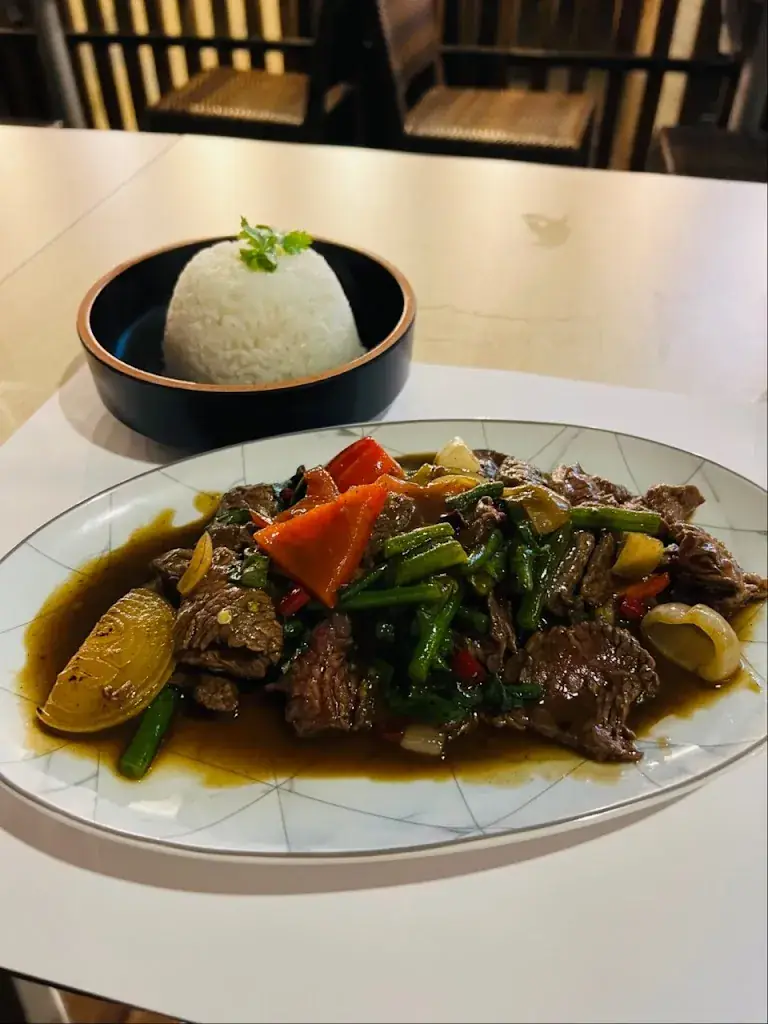 Kasree CC_P'Tit Thaï_L'Île-Rousse_review