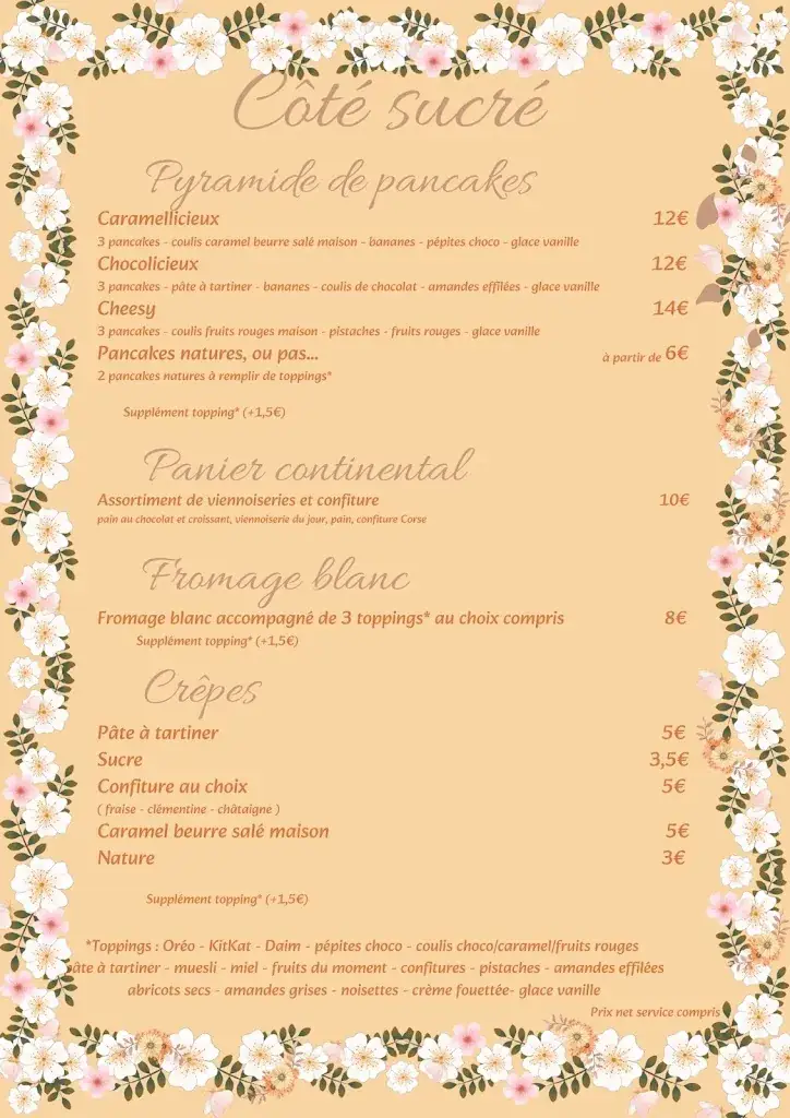 Menu_HL’ Brunch_L'Île-Rousse_image_2