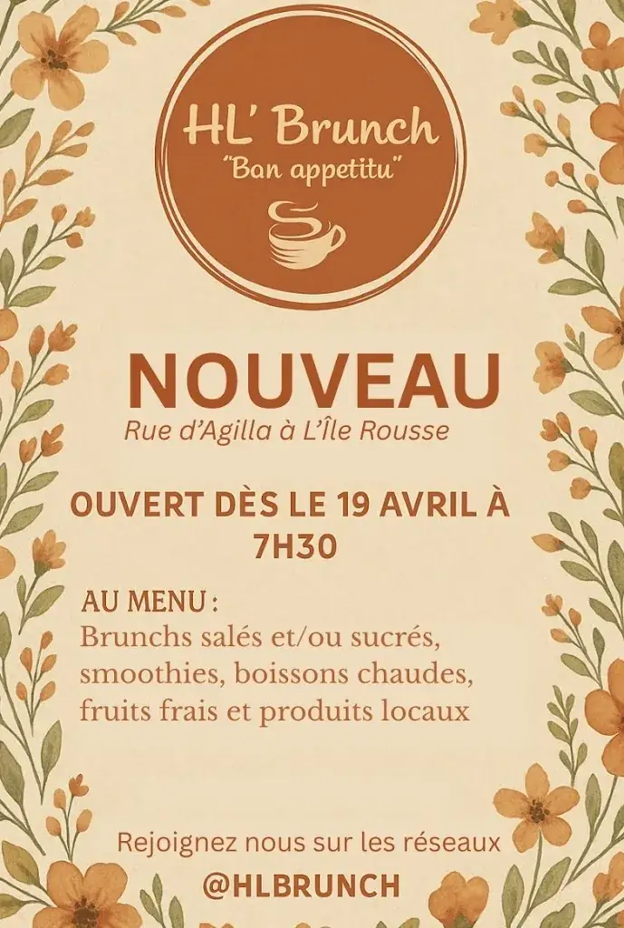 Menu_HL’ Brunch_L'Île-Rousse_image_4