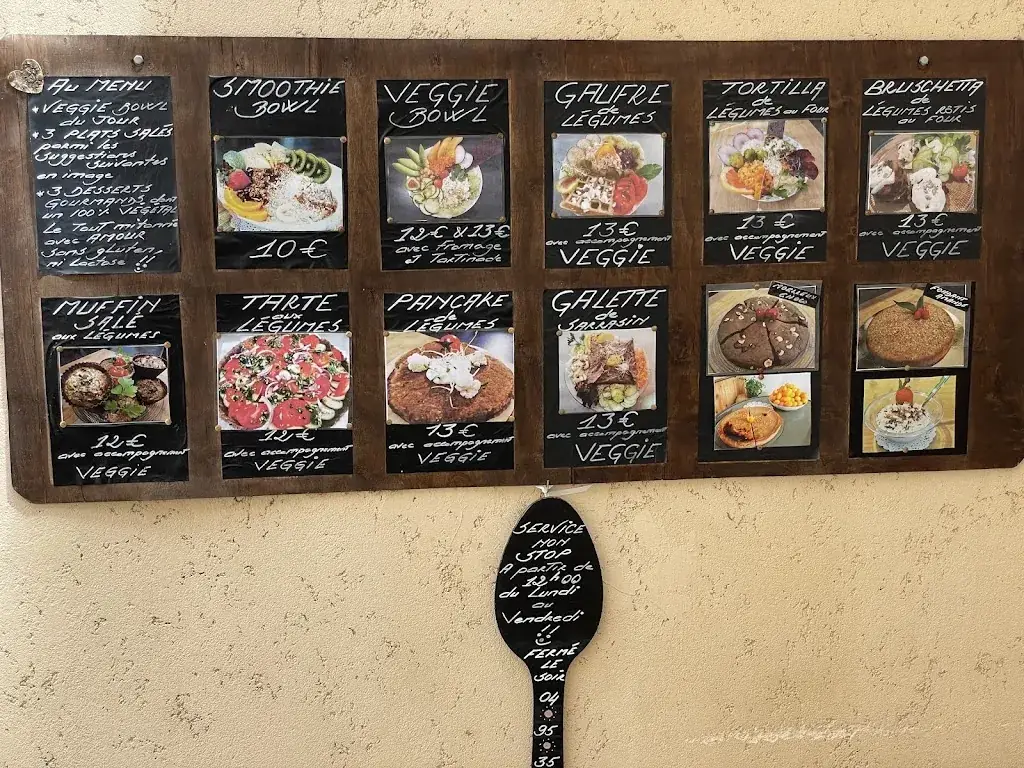 Menu_Flagrant Délice_L'Île-Rousse_immagine_3