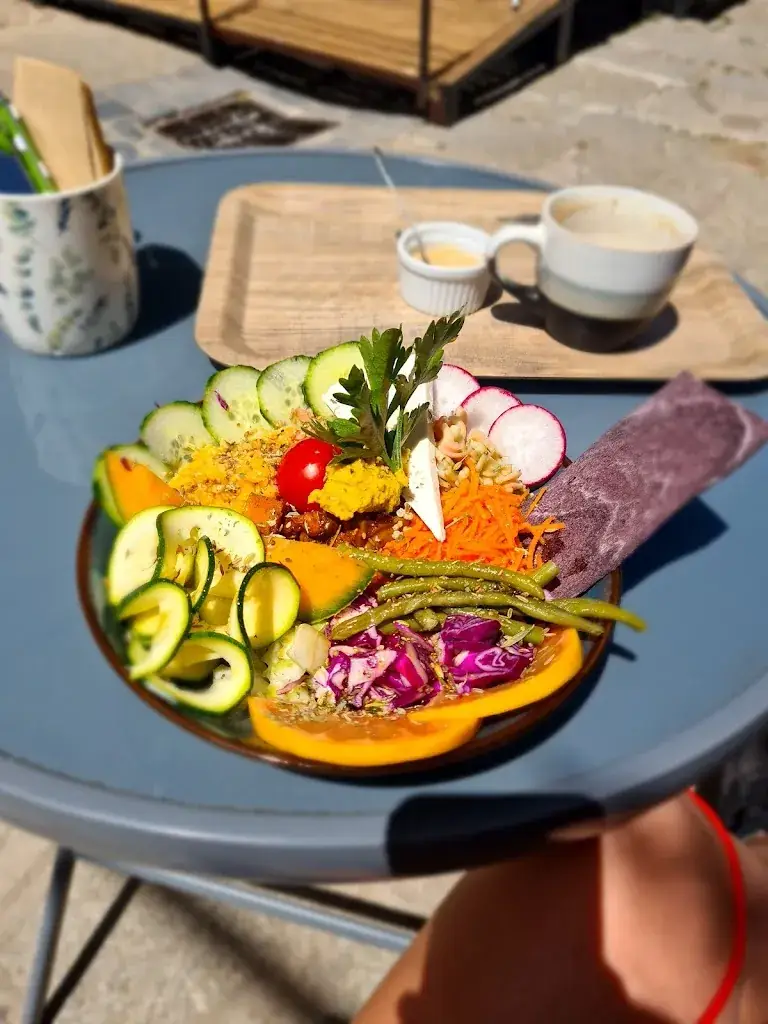 Menu_Flagrant Délice_L'Île-Rousse_immagine_6