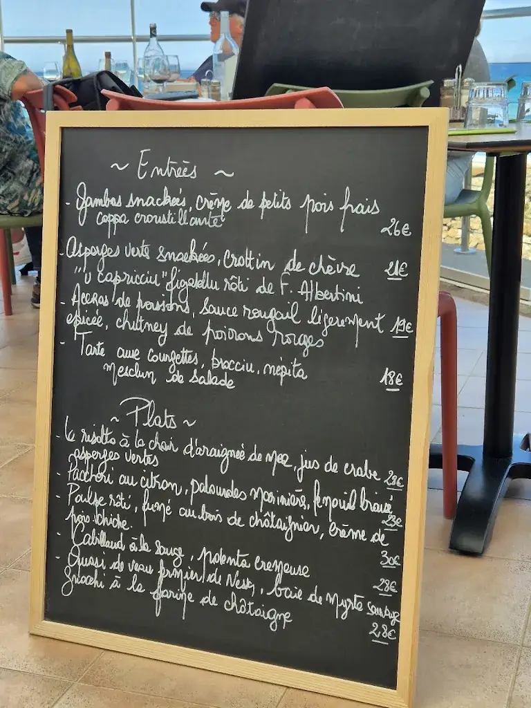 Menu_Stella Mare_L'Île-Rousse_image_1