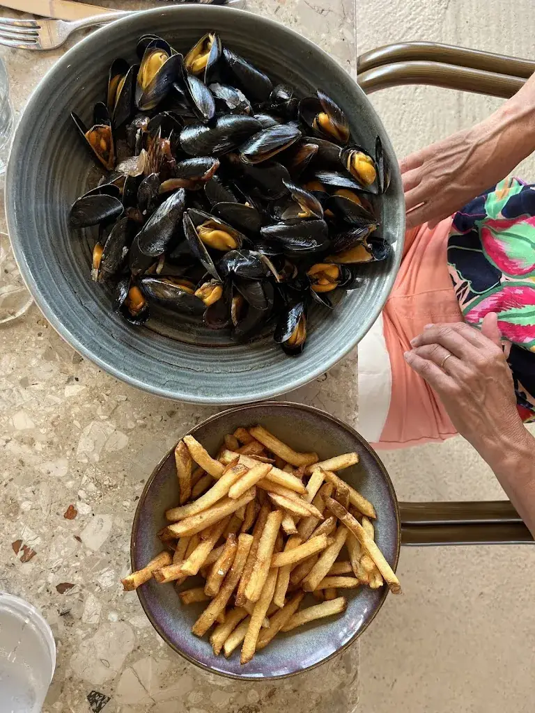 Menu_Gioia - Cuisine méditerranéenne_L'Île-Rousse_image_6