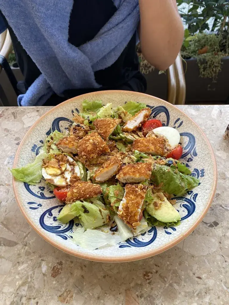 Menu_Gioia - Cuisine méditerranéenne_L'Île-Rousse_image_7