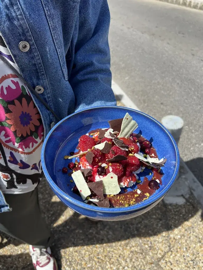 Menu_Gioia - Cuisine méditerranéenne_L'Île-Rousse_image_9