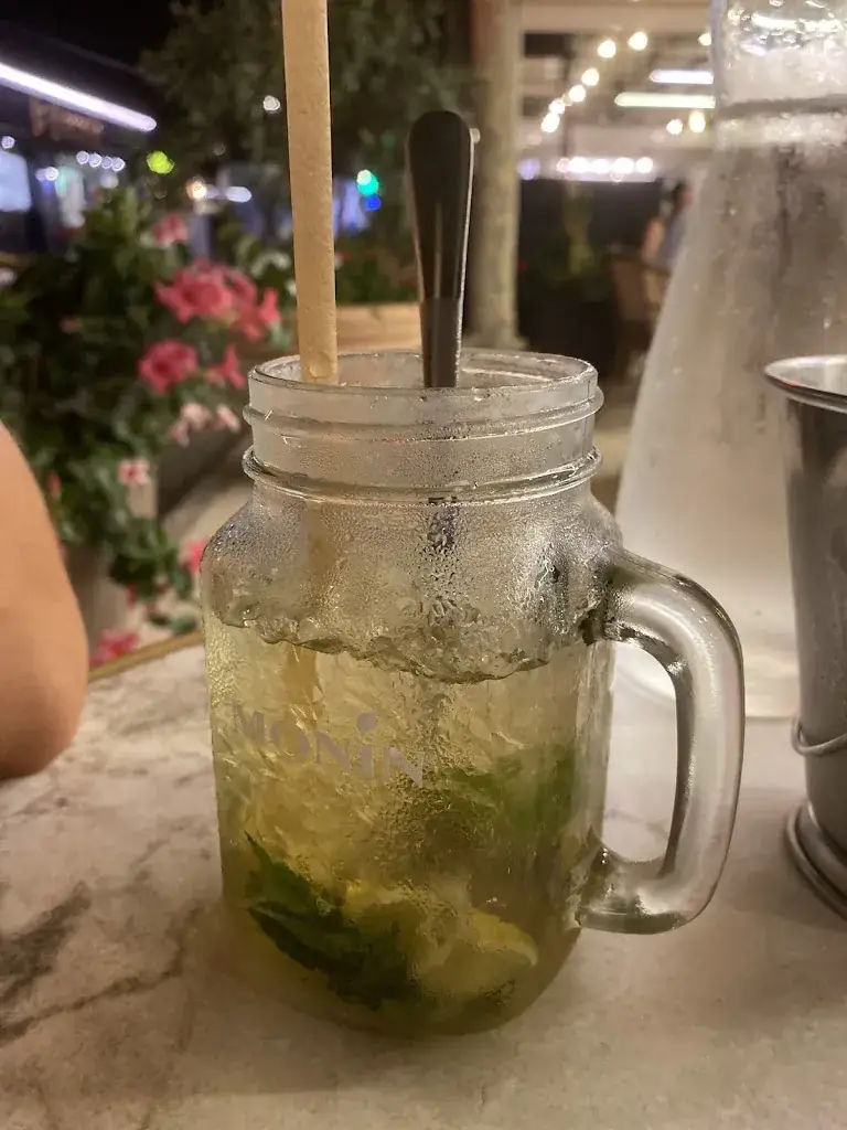 Yann CASSAR_Gioia - Cuisine méditerranéenne_L'Île-Rousse_review