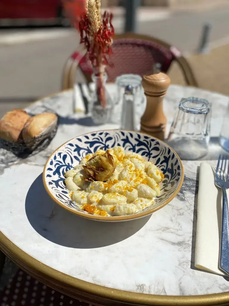 Gioia - Cuisine méditerranéenne_L'Île-Rousse_slider_image_2