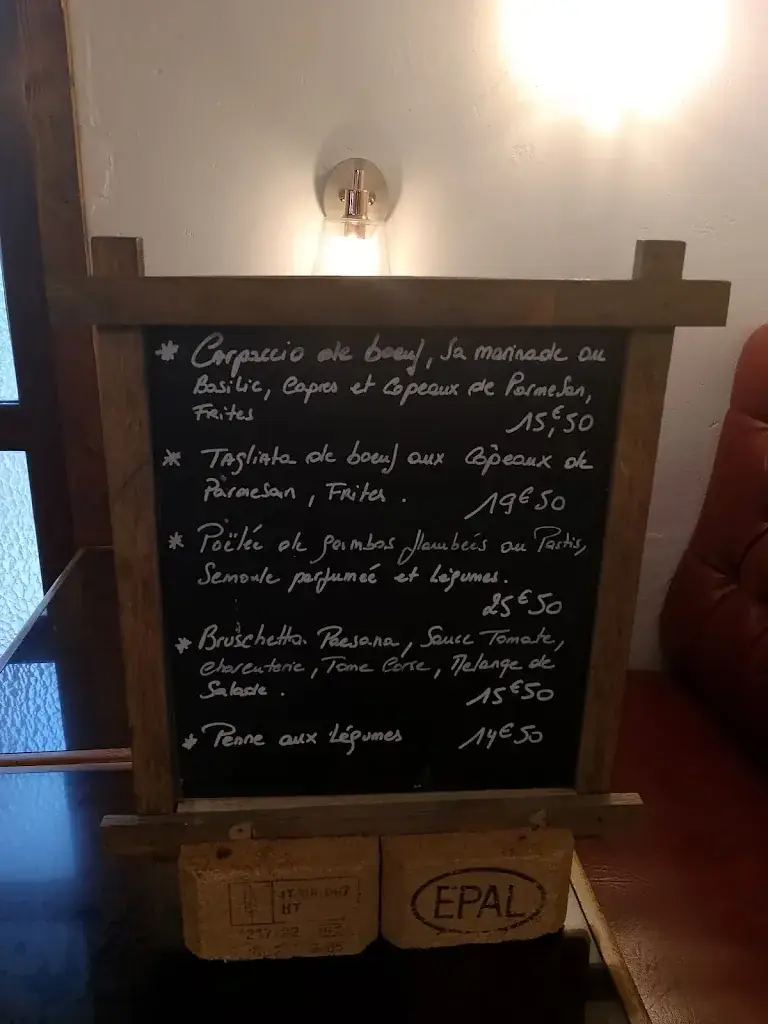 Menu_Brasserie Rubica_L'Île-Rousse_image_3