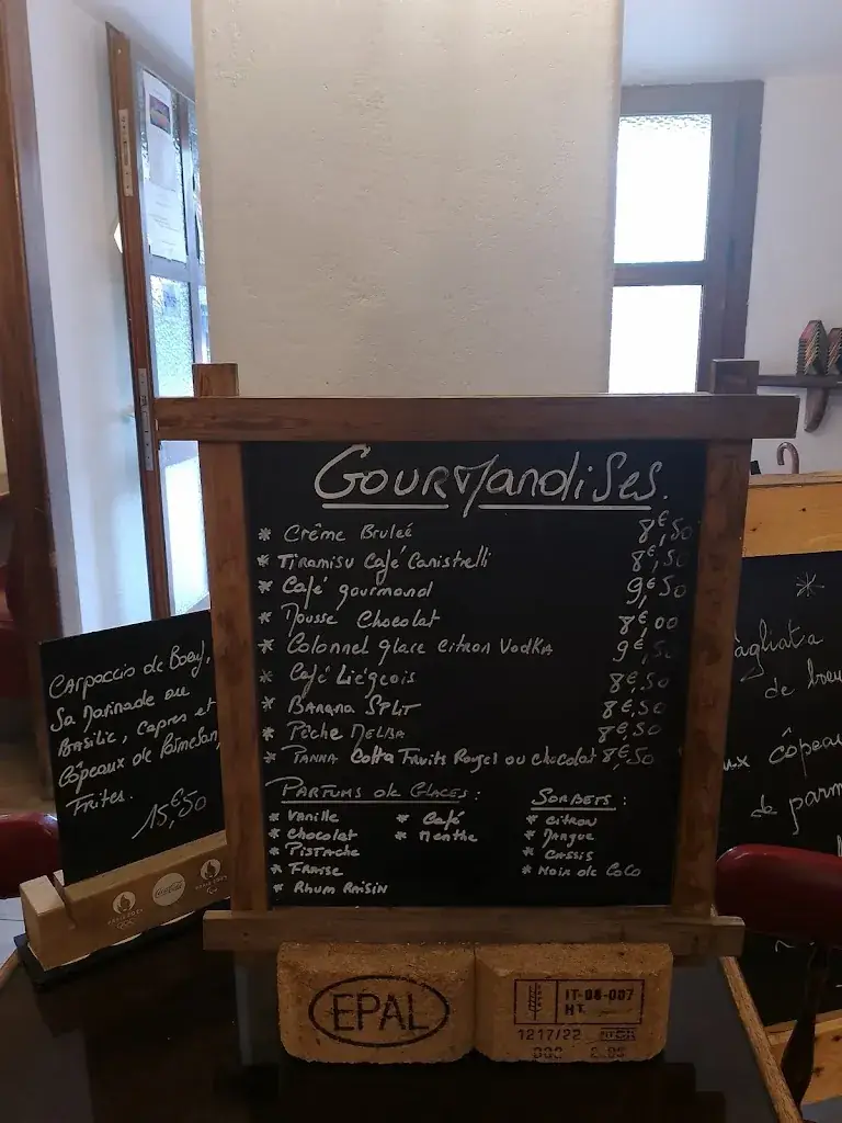 Menu_Brasserie Rubica_L'Île-Rousse_image_4