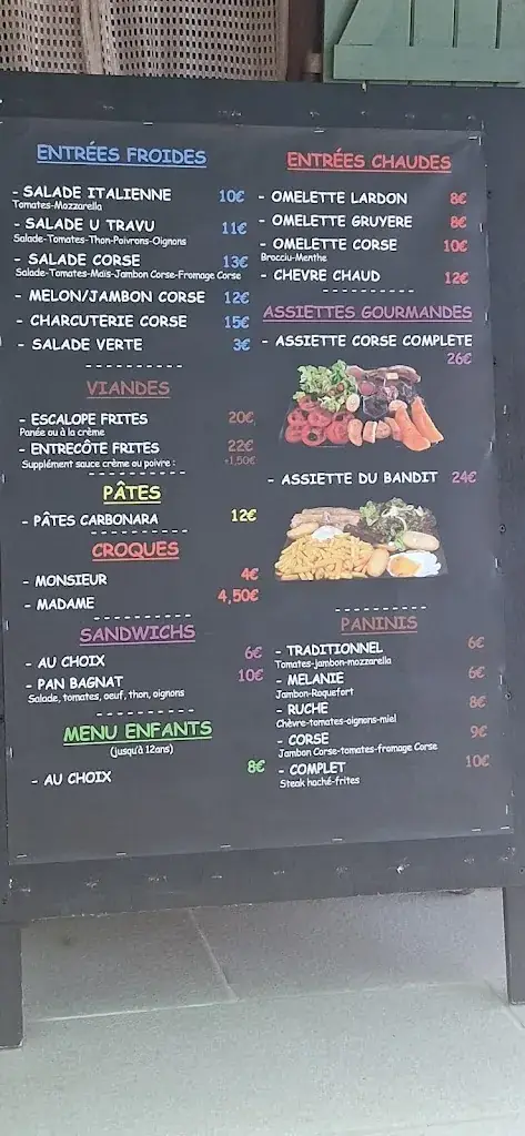 Reginald Motch_Chez Eugene_Ventiseri_review