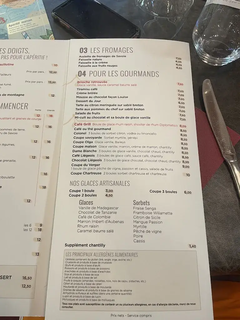 Menu_Grill de Challes_Challes-les-Eaux_image_4