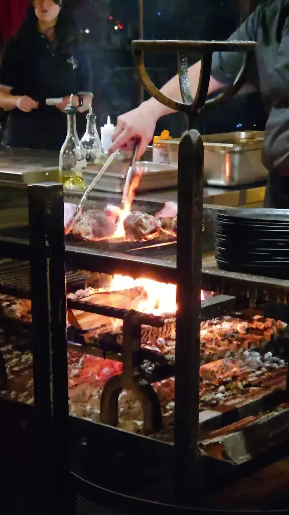 Grill de Challes_Challes-les-Eaux_slider_image_2