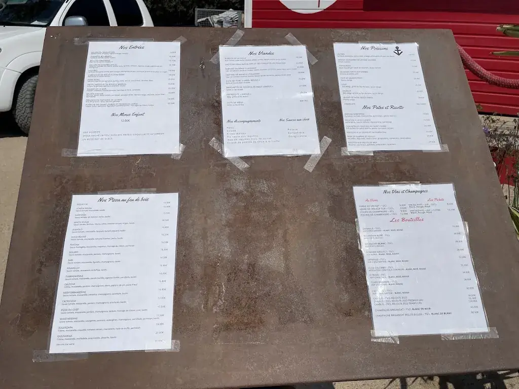 Menu_La Voile Rouge_Solaro_image_3