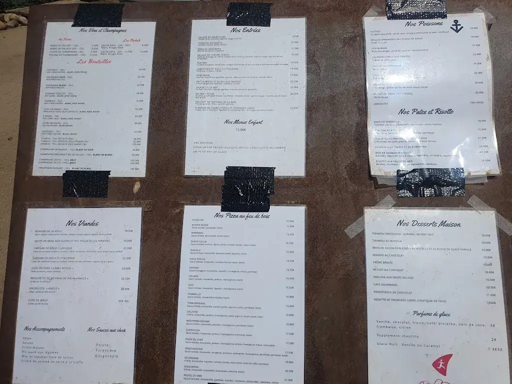 Menu_La Voile Rouge_Solaro_image_4