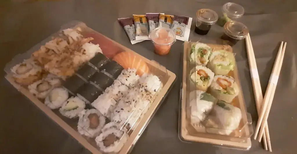 Chris RAM2B_Sush'Inari_Ventiseri_review