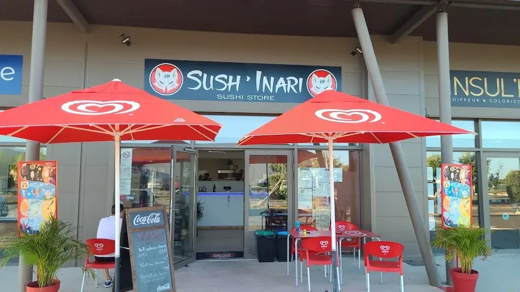 Ben Brakshoofden_Sush'Inari_Ventiseri_review