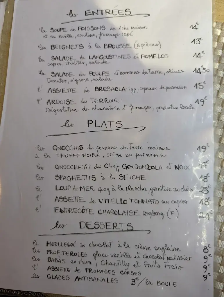 Menu_O Resto_Sari-Solenzara_image_1