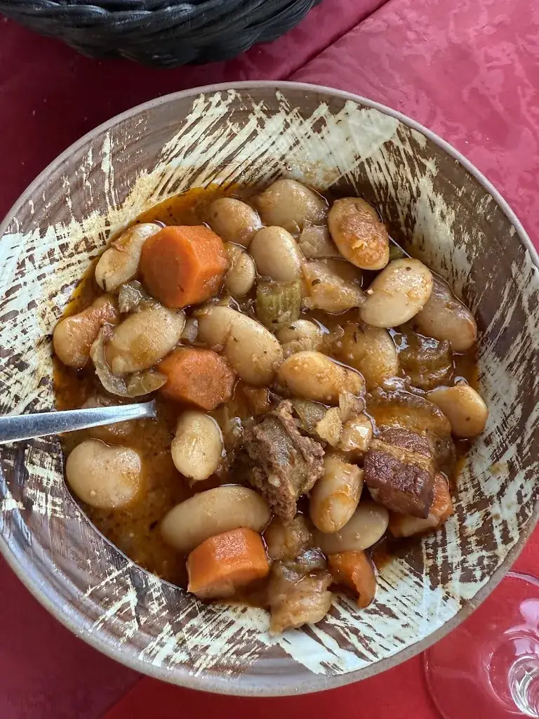 Tristin Wakeman_Restaurant A Mandria_Sari-Solenzara_review