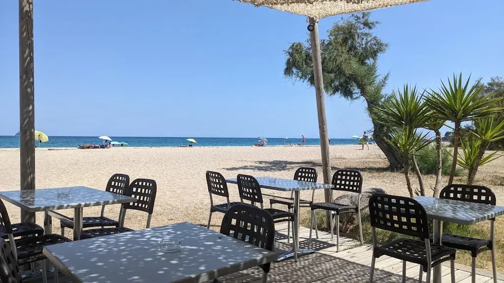 Le Galion Restaurant in Solaro